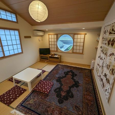 Guest House Ki-Zu - Vacation Stay 94978V Nishio Exterior foto