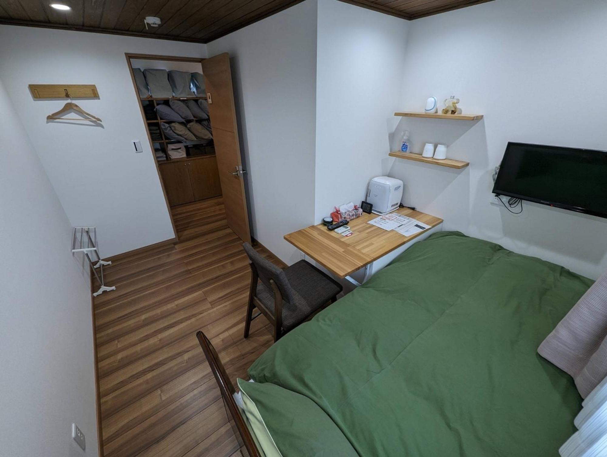 Guest House Ki-Zu - Vacation Stay 94978V Nishio Exterior foto