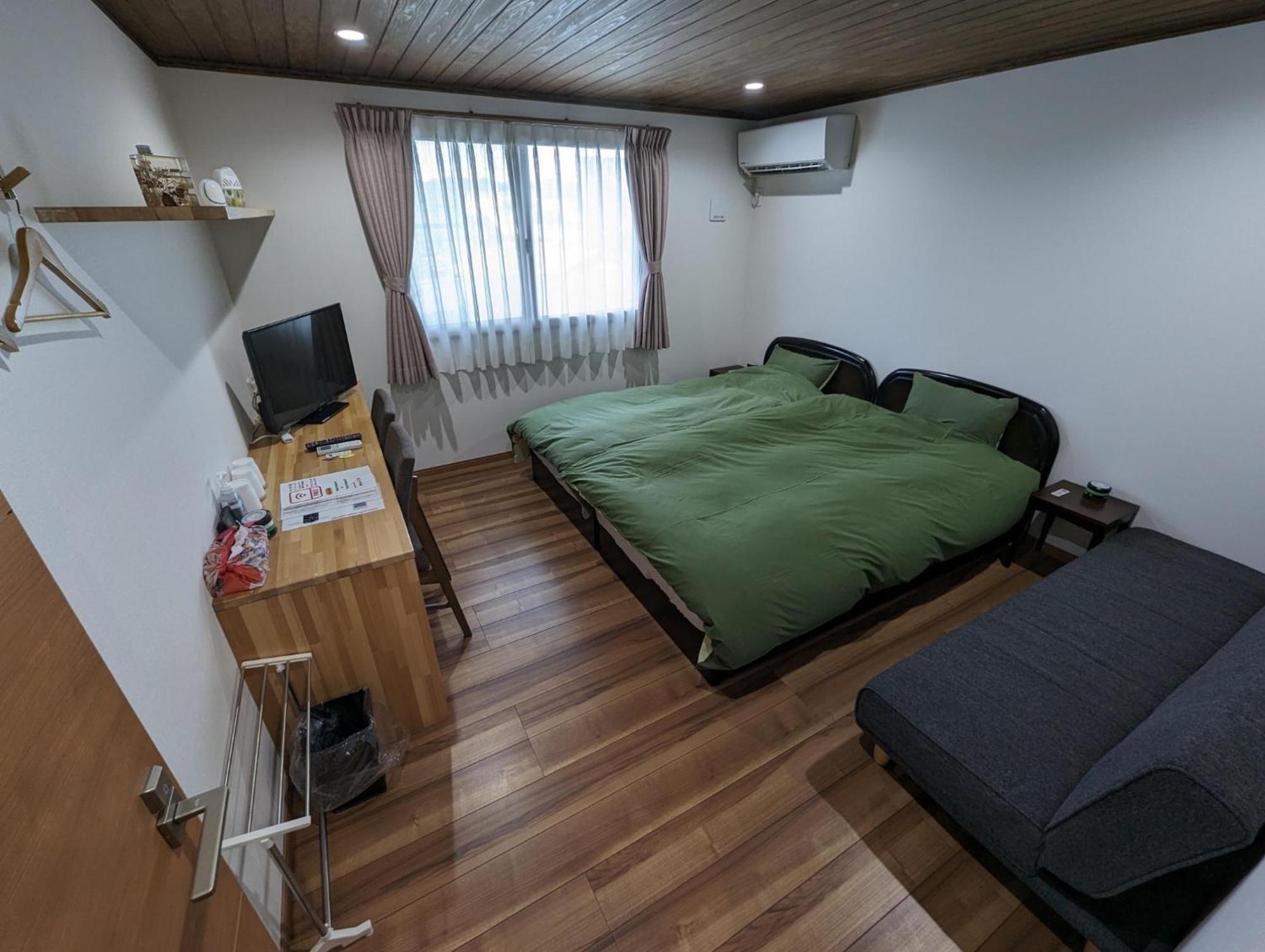 Guest House Ki-Zu - Vacation Stay 94978V Nishio Exterior foto