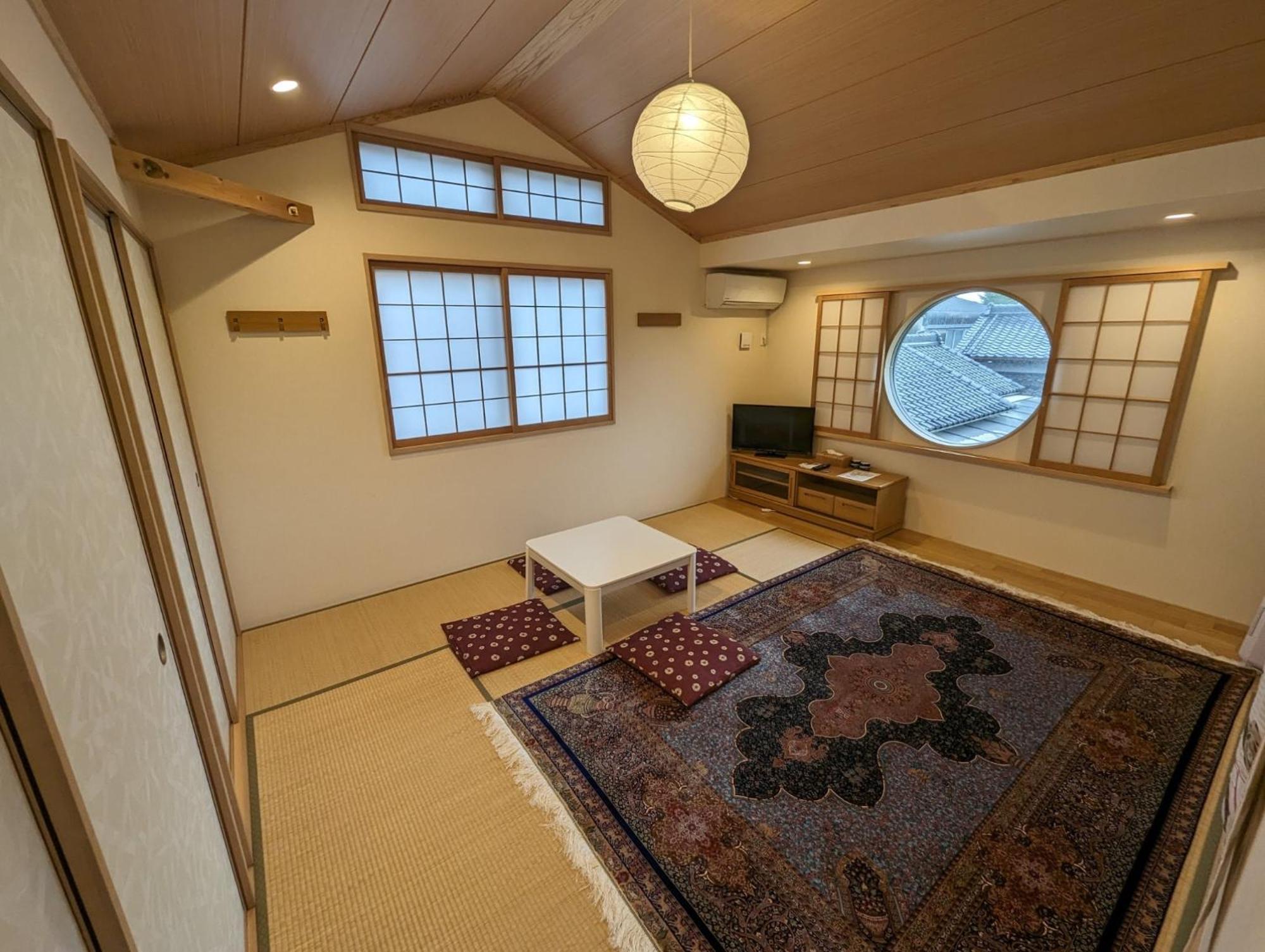 Guest House Ki-Zu - Vacation Stay 94978V Nishio Exterior foto