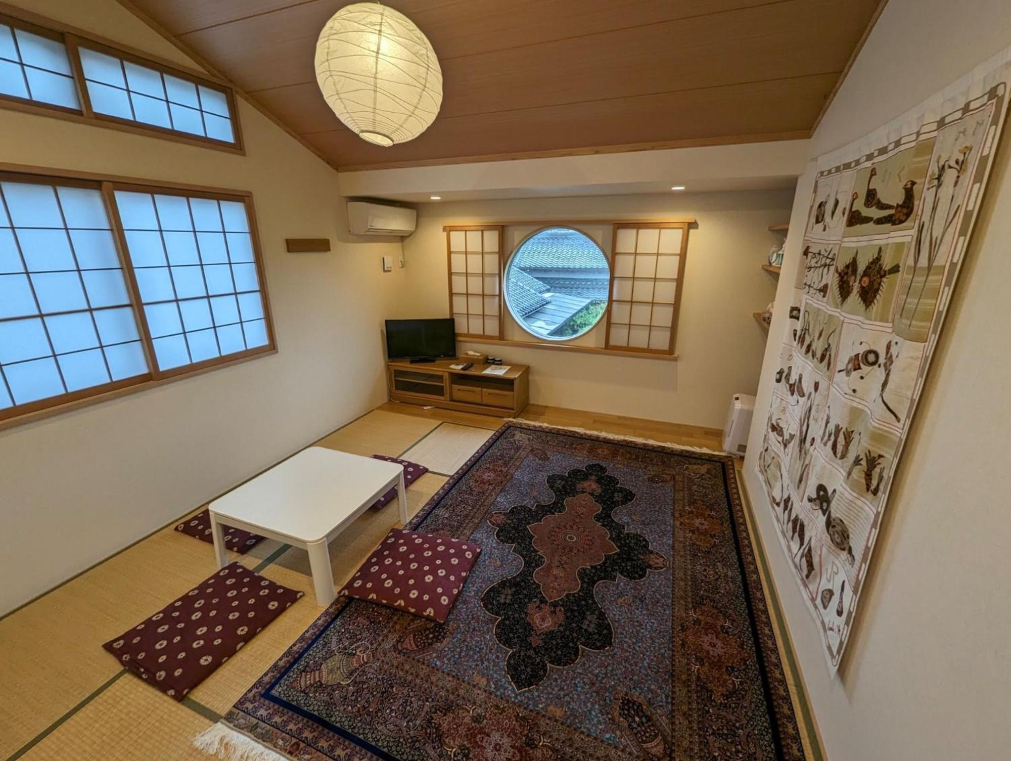 Guest House Ki-Zu - Vacation Stay 94978V Nishio Exterior foto