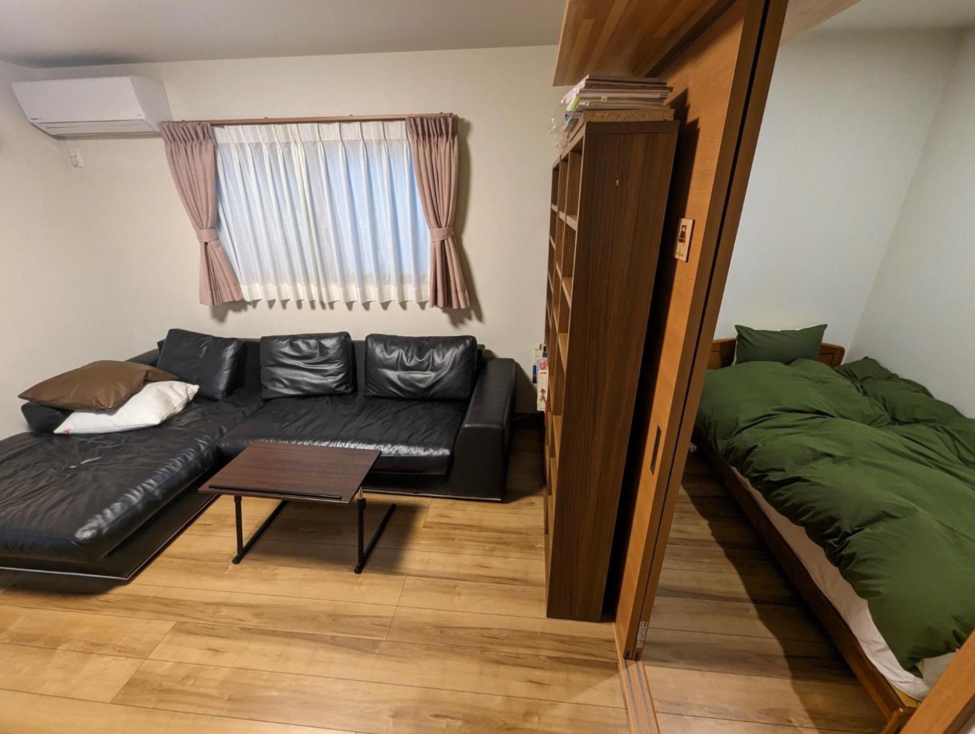 Guest House Ki-Zu - Vacation Stay 94978V Nishio Exterior foto