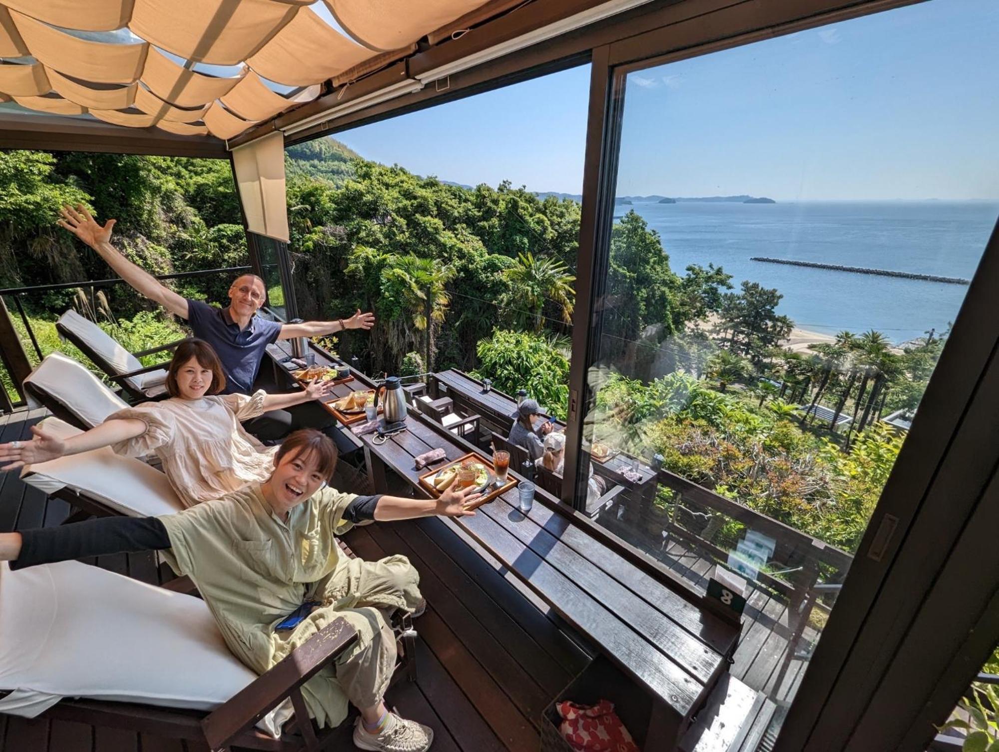 Guest House Ki-Zu - Vacation Stay 94978V Nishio Exterior foto