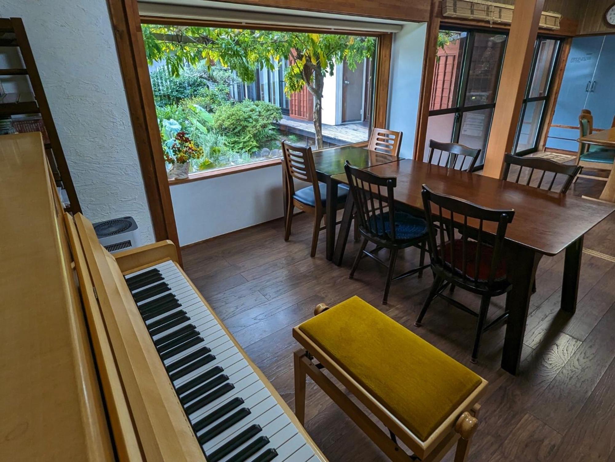 Guest House Ki-Zu - Vacation Stay 94978V Nishio Exterior foto