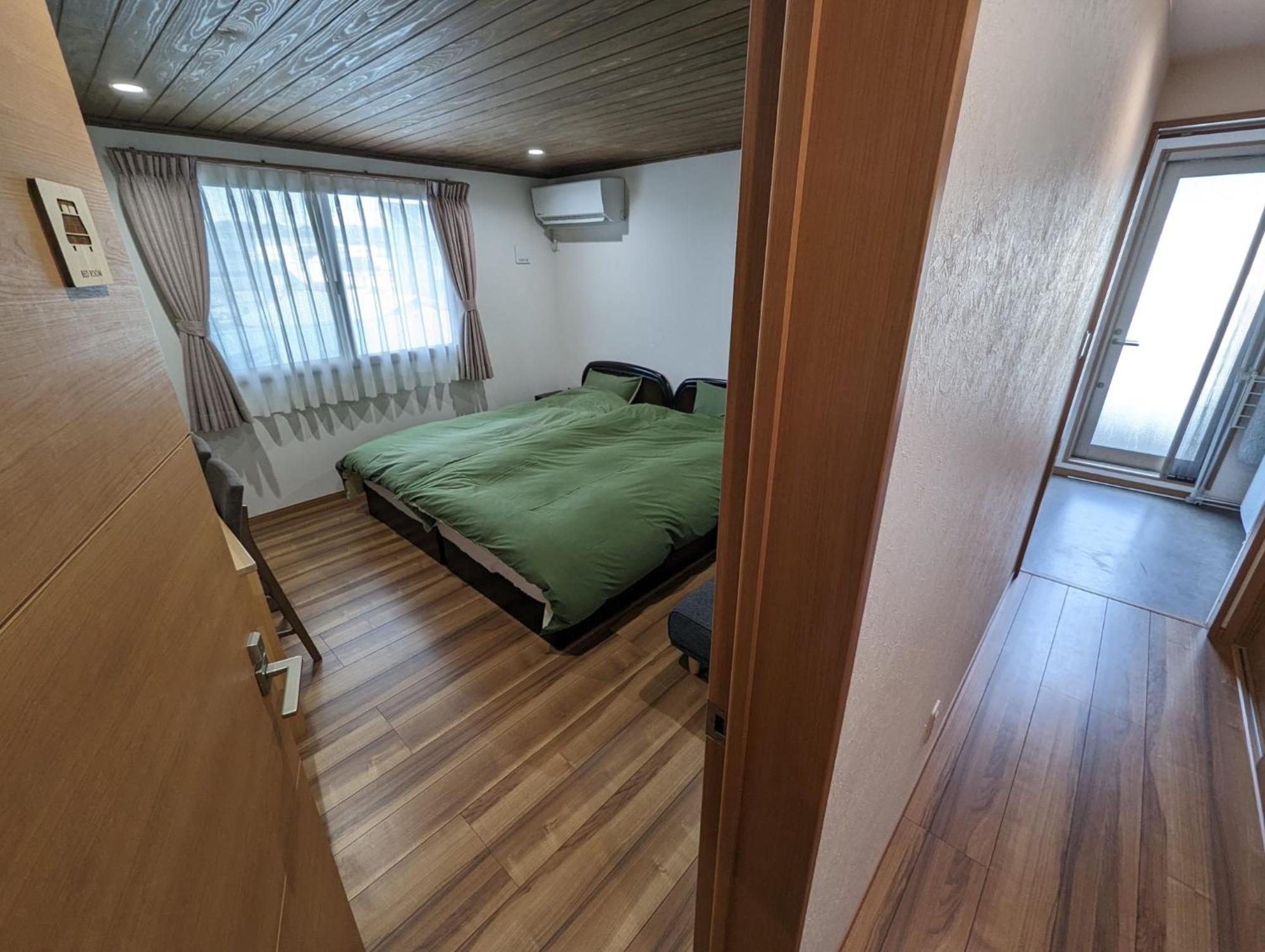 Guest House Ki-Zu - Vacation Stay 94978V Nishio Exterior foto