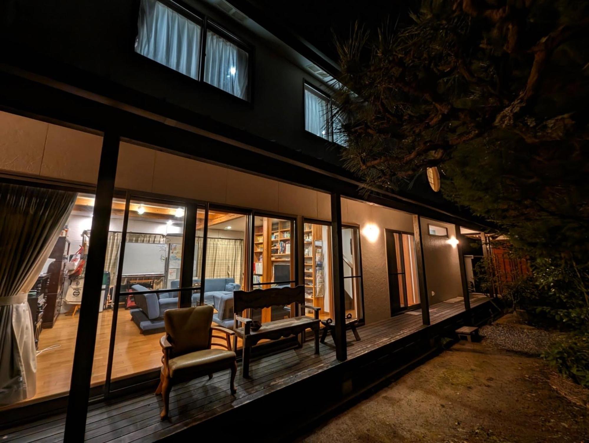 Guest House Ki-Zu - Vacation Stay 94978V Nishio Exterior foto