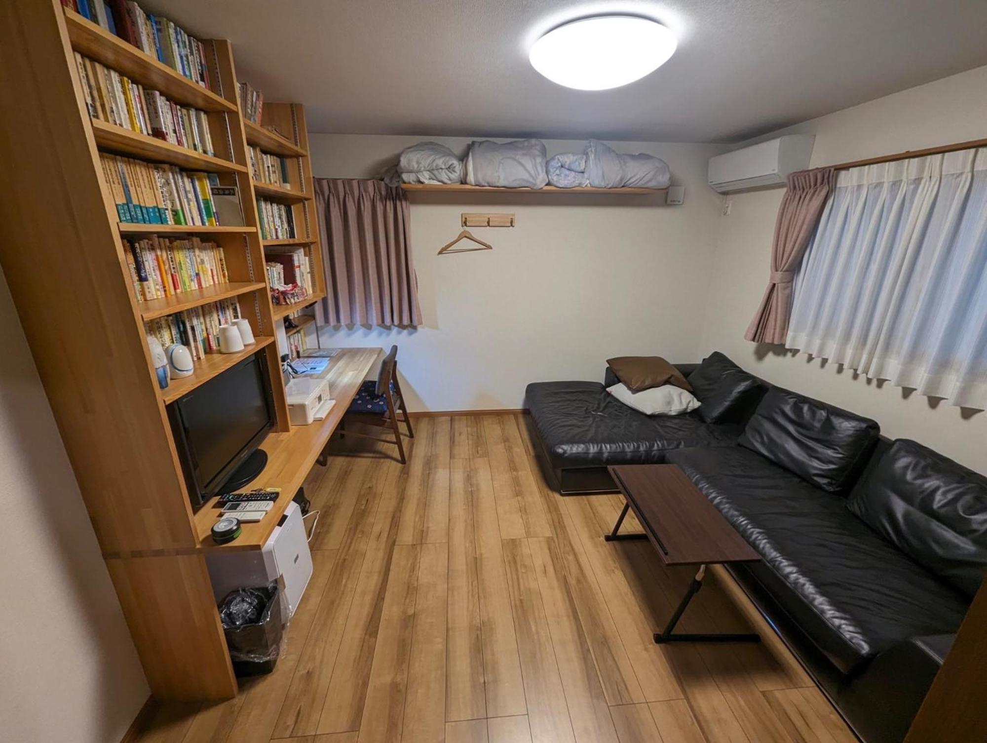 Guest House Ki-Zu - Vacation Stay 94978V Nishio Exterior foto