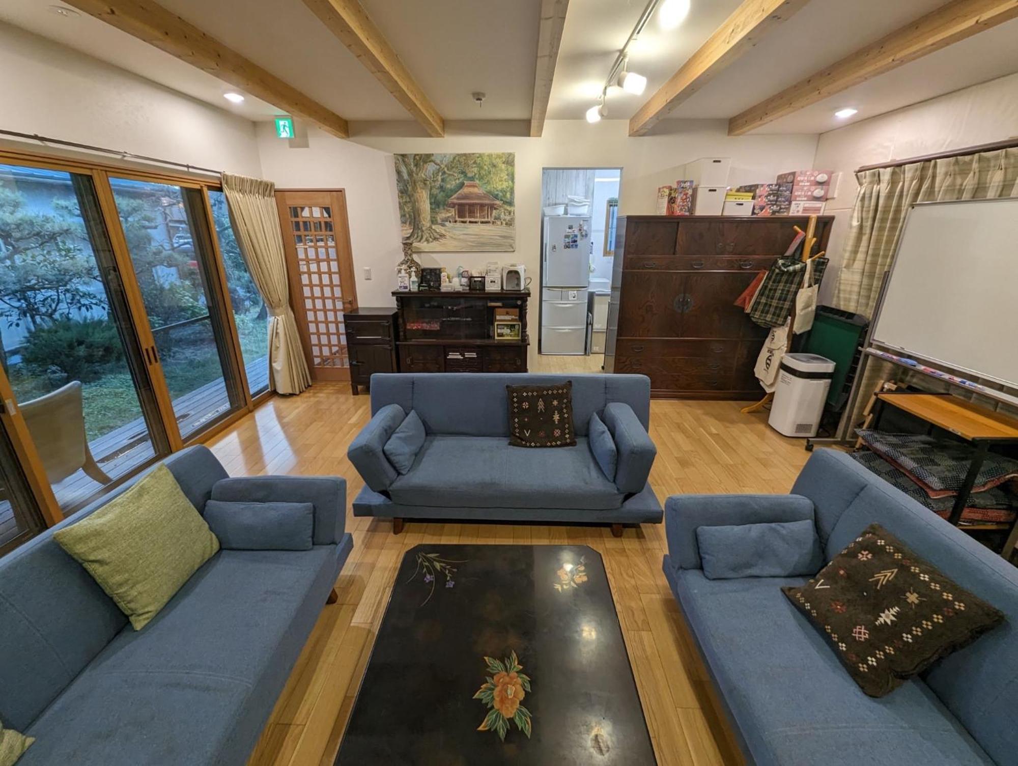 Guest House Ki-Zu - Vacation Stay 94978V Nishio Exterior foto