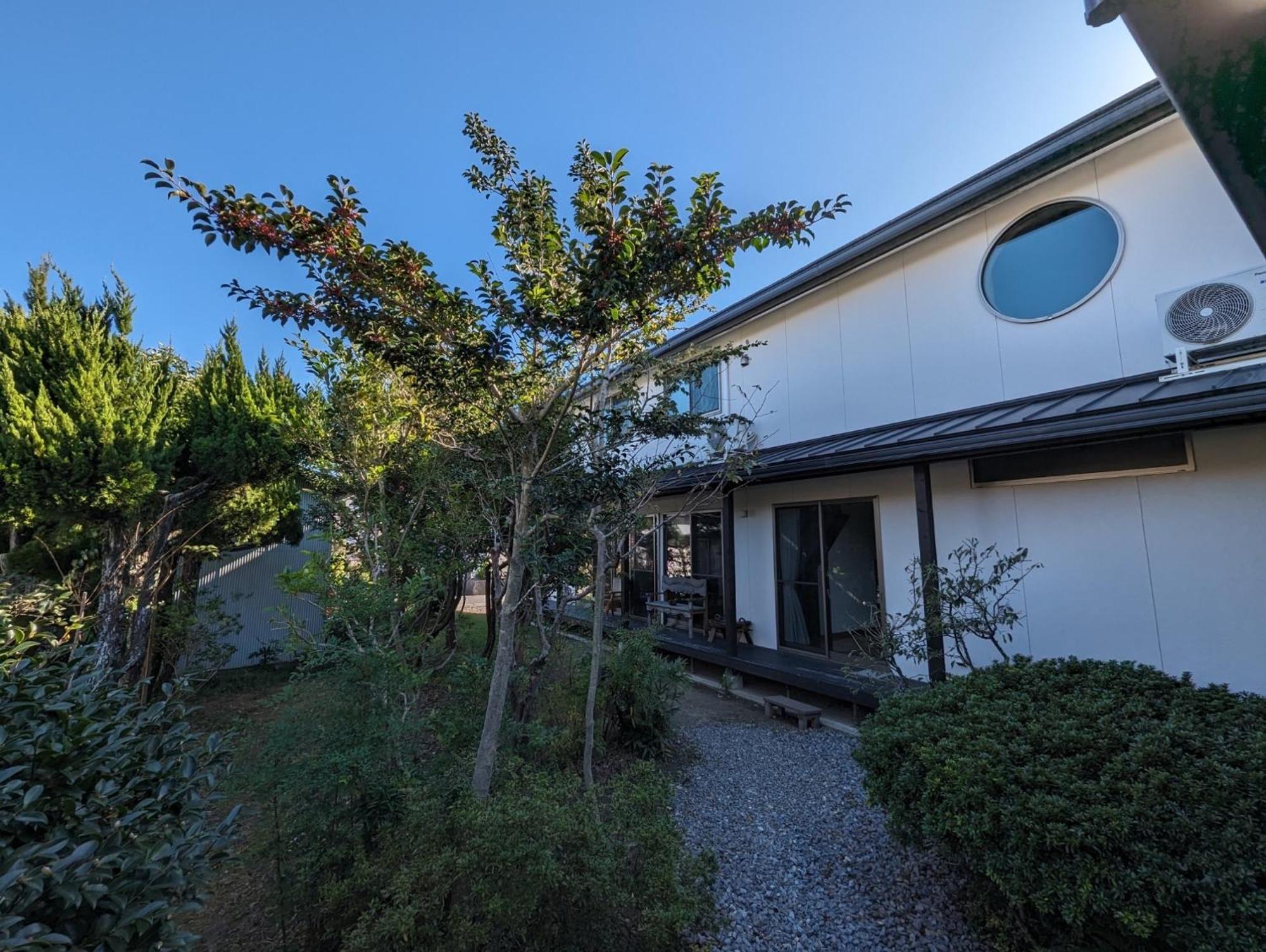 Guest House Ki-Zu - Vacation Stay 94978V Nishio Exterior foto